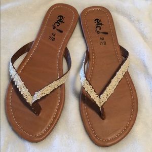 Rue 21 Sandal NWOT